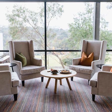 Готель Waurn Ponds Estate Екстер'єр фото