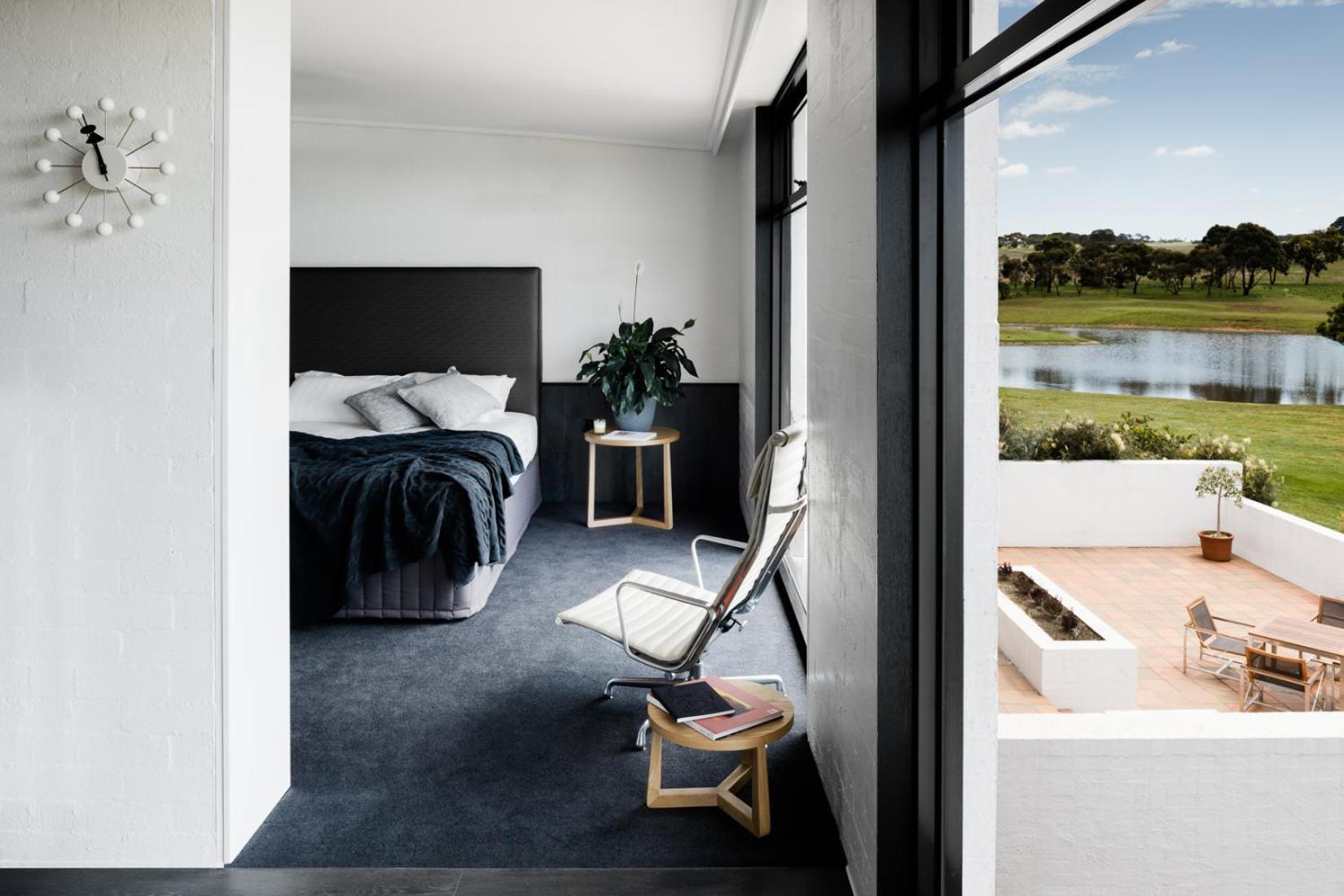 Готель Waurn Ponds Estate Екстер'єр фото