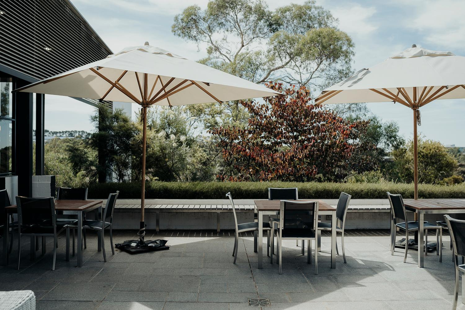 Готель Waurn Ponds Estate Екстер'єр фото