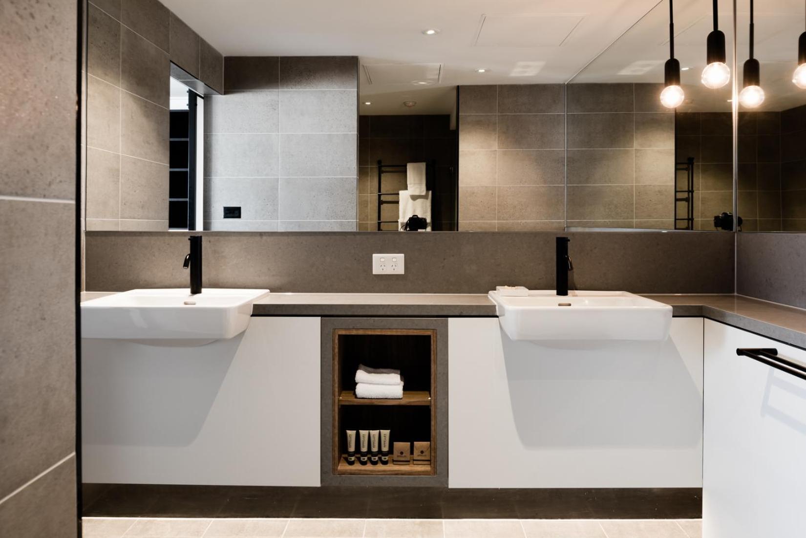 Готель Waurn Ponds Estate Екстер'єр фото