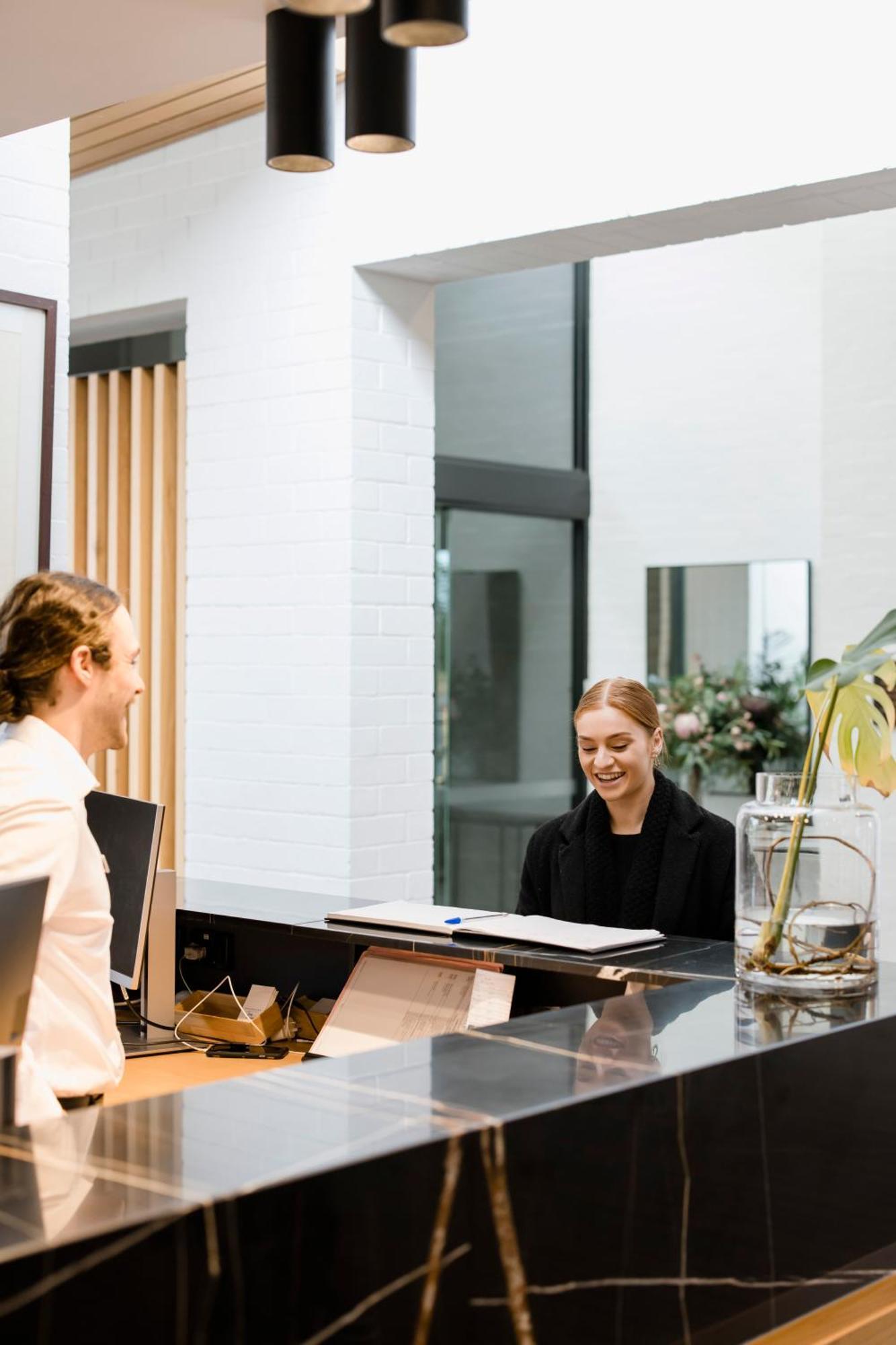 Готель Waurn Ponds Estate Екстер'єр фото